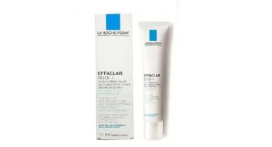 La Roche Posay Ürünleri İncelemesi: Effaclar Serisi ve La Roche Posay Kremler