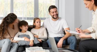 Nazike Meşe ile İlişkilerinizi Güçlendirin ve Yeniden İnşa Edin