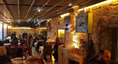 Paradise Restaurant'ı Keşfedin