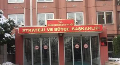 Strateji ve Bütçe Başkanlığı 26 Uzman Yardımcısı Alımı Yapacak