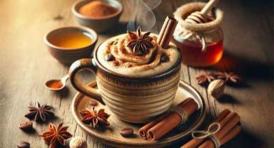 Soğuk Demleme Buzlu Kahve Tarifi