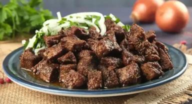 Lezzetli Ciğer Kavurma: Besleyici ve Kolay Bir Akşam Yemeği