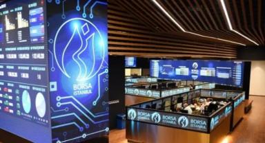 Borsada Hangi Hisseler İlgi Görüyor? Son Dönemde Yükselişi Sürdüren ve Düşüş Yaşayan Hisseler