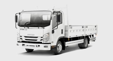 Satılık Isuzu Kamyonetler ve Özellikleri