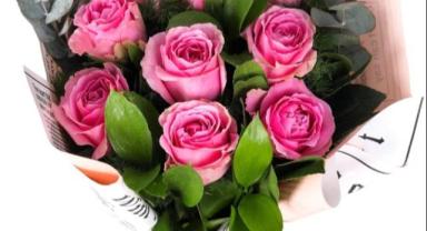 Hızlı Çiçek Siparişi ve Şık Buketler