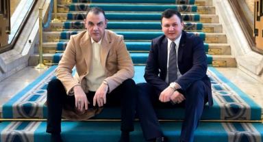 İbrahim Murat Gündüz: 