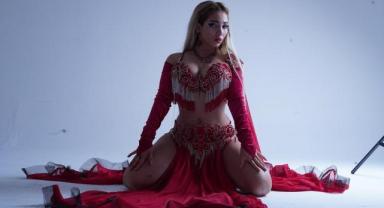 İstanbul'da Dansöz Kiralama Hizmeti: Etkinliklerinize Doğu Esintisi Katın