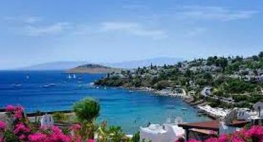 Ege’nin İncisi Bodrum’da Hayalinizdeki Tatili Yaşayın