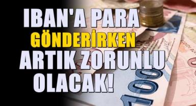 IBAN ile Para Transferine Yeni Güvenlik Katmanı: SMS Onayı Zorunlu Hale Geldi