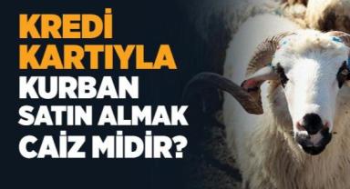 Taksitle Kurban Kesilir mi? Diyanet’ten Merak Edilen Soruya Açıklık Geldi
