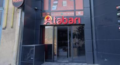 ARTVİN'İN LEZZETLERİ TÜM TÜRKİYE'YE ULAŞIYOR: ATABARI.COM YAYINDA