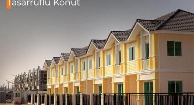 Betonarme Riskini Unutun: Çelik Konstrüksiyon Ev Fiyatlarıyla Depreme Karşı Güçlü Yaşam Alanları Kurun