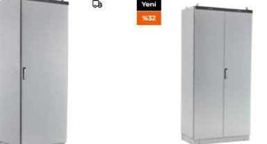 Elektrik Panolarında Güçlü Çözümlerle Enerjiyi Kontrol Altına Alın