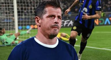 Emre Belözoğlu, Antalya'da tatil yapan yıldızla görüştü! Yılın bombası!