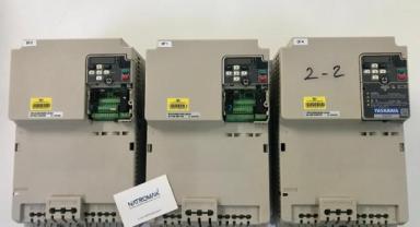 Endüstriyel elektronik kart ve sürücü bakımında uzman çözümler sunuyoruz