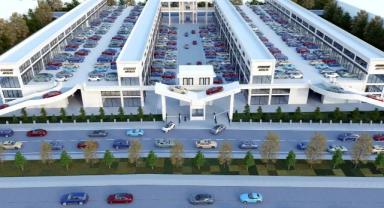 Galericilerden Otonomi Antalya’ya Yoğun İlgi