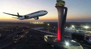 İstanbul Havaalanı: Küresel Hava Ulaşımının Yeni Merkezi