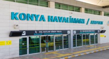 Konya Havaalanı: Şehir ve Turizm İçin Stratejik Bir Merkez