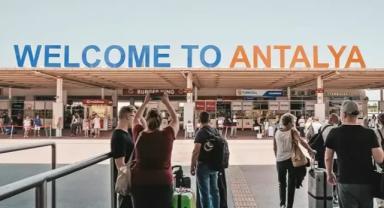 Antalya: Türkiye'nin Turizm Başkenti ve Geleceği