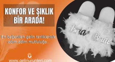 Gelinliğin En Şık Tamamlayıcısı: Gelin Eldiveni