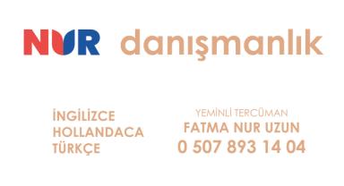 Nur Danışmanlık: Güvenilir ve Profesyonel Yeminli Tercüme Hizmetleri