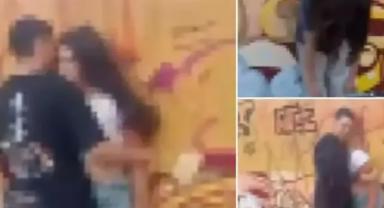 Ölüme götüren oyun! Çocuklar arasında hızla yayılıyor! Uyarı üstüne uyarı