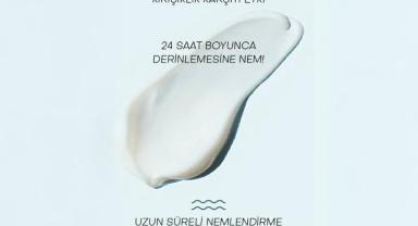 Yorgun Gözlere Canlılık Veren Nem Terapisi Avokadolu Göz Kremi