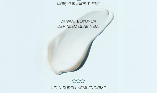 Yorgun Gözlere Canlılık Veren Nem Terapisi Avokadolu Göz Kremi