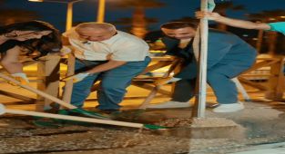 Alanya 7. Kitap Fuarı Kapılarını Açtı: Okurlar ve Yazarlar Buluştu