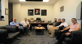 Alanya Belediyesi, Özel Eğitim Öğrencilerine Mesleki Eğitim Desteği Sağlıyor