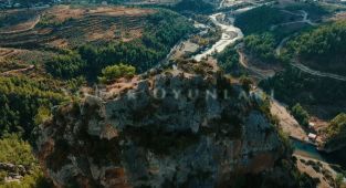 Alanya Belediyesi, Yörük Oyunlarını Geleceğe Taşıyor