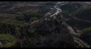 Alanya Belediyesi'nden Yörük Kültürüne Bir Dokunuş: Uçan Koçan Oyunu Belgeseli Yayında!