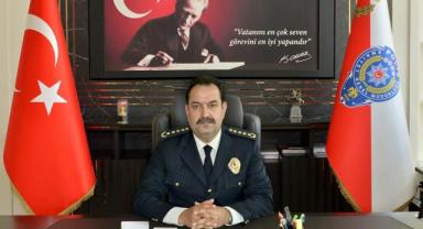 Antalya Emniyet Müdürü'ne gözaltı kararı