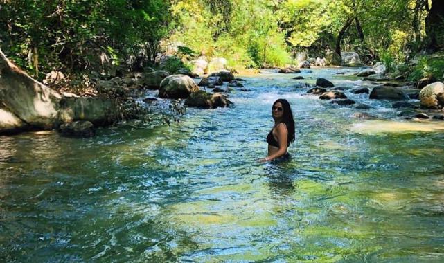 Antalya’nın Gizli Cenneti: Gökbük Kanyonu - Doğayla İç İçe Kamp Deneyimi