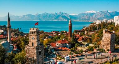 Antalya'nın Tarihi ve Kültürel Zenginliğiyle Büyüleyen Bölgeleri