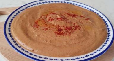 Antalya Usulü Hibeş Tarifi