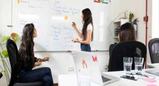 Antalya'da Turizm KOBİ'lerine DETOUR Projesi ile Eğitim ve Mentorluk Desteği