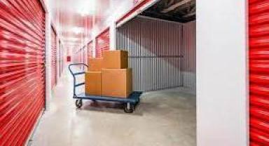 Beylikdüzü Eşya Depolama Hizmeti: Royal NAkliyat