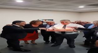 Çevre Bakanı'nın Yeni Yıl Tebriği: Sosyal Medya Paylaşımıyla Gündemde