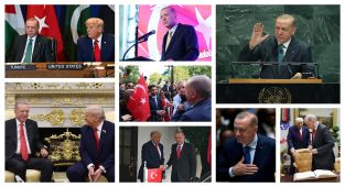 Cumhurbaşkanı Erdoğan'dan BM Ziyareti Değerlendirmesi: Türkiye Vicdanın Sesi Olmaya Devam Edecek