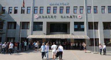 Eski Manavgat Belediye Başkanı Sözen ve kardeşi adliyede