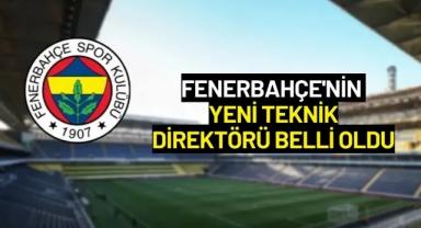 Fenerbahçe'de Yeni Dönem: Domenico Tedesco Göreve Başladı