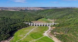 İstanbul Barajlarında Su Seviyesi Alarm Veriyor: Doluluk Oranı Yüzde 30'a Geriledi