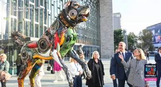 İstanbul Kültür Yolu Festivali Başladı: Sanat Rüzgarı 32 Şehre Yayılıyor!