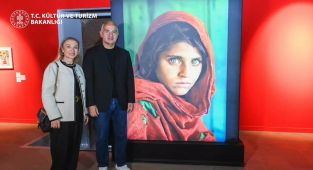 İstanbul Kültür Yolu Festivali Başladı: Şehir Sanatla Buluşuyor!