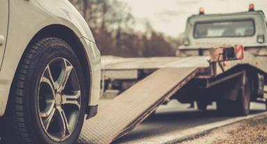 İzlenmiş ve Güvenilir Kırmızı Bayrak: Tokat Çekici Hizmetleri