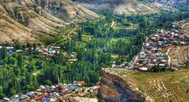 Karaman’ın Keşfedilmeyi Bekleyen Kaçış Noktası: Gödet Vadisi Kamp Alanı