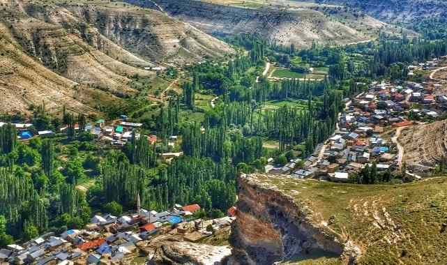 Karaman’ın Keşfedilmeyi Bekleyen Kaçış Noktası: Gödet Vadisi Kamp Alanı