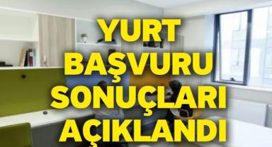 KYK Yurt Sonuçları Açıklandı: Milyonlarca Öğrenciyi İlgilendiren Gelişme!