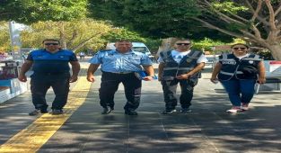 Manavgat'ta Kamu Düzenini Bozan Uygulamalara Zabıta Müdahalesi